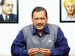 मनोनीत पार्षदों की वोटिंग पर CM केजरीवाल की प्रतिक्रिया, संविधान का हवाला देते हुए कही ये बात