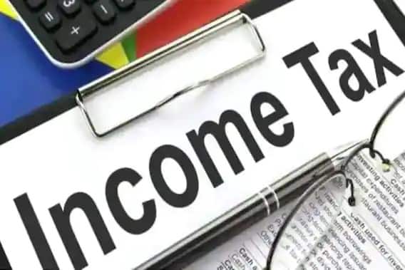 Income Tax Department launched a mobile app AIS for Taxpayers to enable taxpayers to view their info as available in AIS TIS Income Tax: करदात्यांसाठी मोठी सुविधा; आयकर विभागाकडून मोबाईल अॅप लॉन्च
