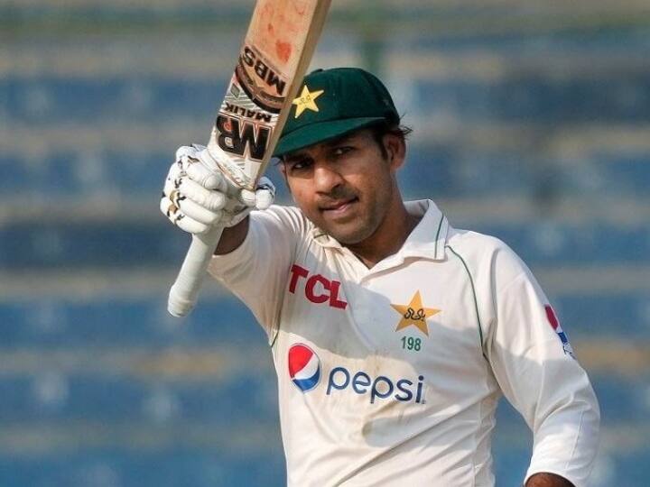 Sarfaraz Khan made a comeback, scored hundreds and half-centuries in two Test matches