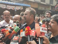 தேர்தலில் தனித்து நிற்கும் தைரியம் தி.மு.க.விற்கு உண்டா..? - சவால் விடும் எஸ்.பி. வேலுமணி