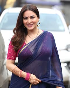 PHOTOS: शादी के बाद और भी ग्लैमरस हो गई हैं 'कुंडली भाग्य' की प्रीता...बिकिनी अवतार से फैंस के उड़ा दिए थे होश