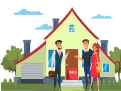 Vastu Tips : வீடு வாங்கப் போறீங்களா? வாஸ்துப்படி இதையெல்லாம் செக் பண்ணுங்க..