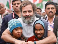 हरियाणा में कांग्रेस की भारत जोड़ो यात्रा, बच्चों के साथ कुछ इस अंदाज में दिखे राहुल गांधी- देखें ये तस्वीरें