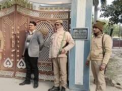 BSP सरकार में मंत्री रहे अंगद यादव के खिलाफ एक्शन, गैंगस्टर मामले में संपत्ति कुर्क