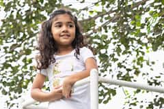 Allu Arjun Daughter: 6 साल की उम्र में एक्टिंग डेब्यू करने जा रही हैं अल्लू अर्जुन की बेटा Arha, क्यूटनेस का नहीं है कोई जवाब