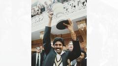 Kapil Dev Birthday: ৬৪-তে পা দিলেন কপিল দেব, এক নজরে কিংবদন্তি অধিনায়কের রেকর্ডগুলি