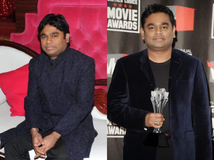 Allah Rakha Rahman, often known as AR Rahman, is widely regarded as the 'Mozart of Madras'. He is indeed one of the best things that happened to the Indian Music Industry.