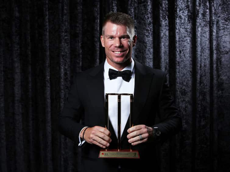 Netflix India Suggests Hilarious Post-Retirement Plan For Australia's David Warner