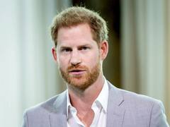 कॉलर पकड़ा, धक्का मारा, प्रिंस हैरी ने भाई से हाथापाई का किया खुलासा