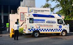 Rishabh Pant: মুম্বইয়ের হাসপাতালে পন্থকে দেখে কী বললেন চিকিৎসকেরা?