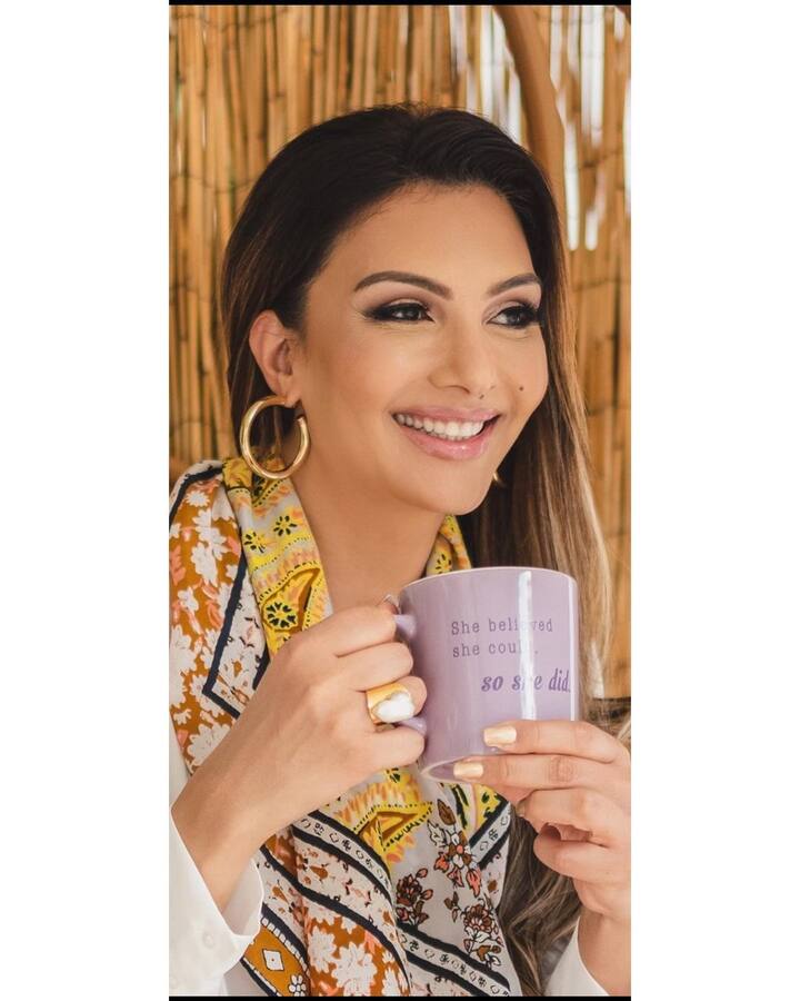 सोमी ने कई सालों बाद अपने अब्यूसिव रिलेशनशिप से जुड़ी अनसुनी बातों का खुलासा किया है, उन्होंने सलमान के बीइंग ह्यूमन ब्रांड को भी चोरी का बताया है.