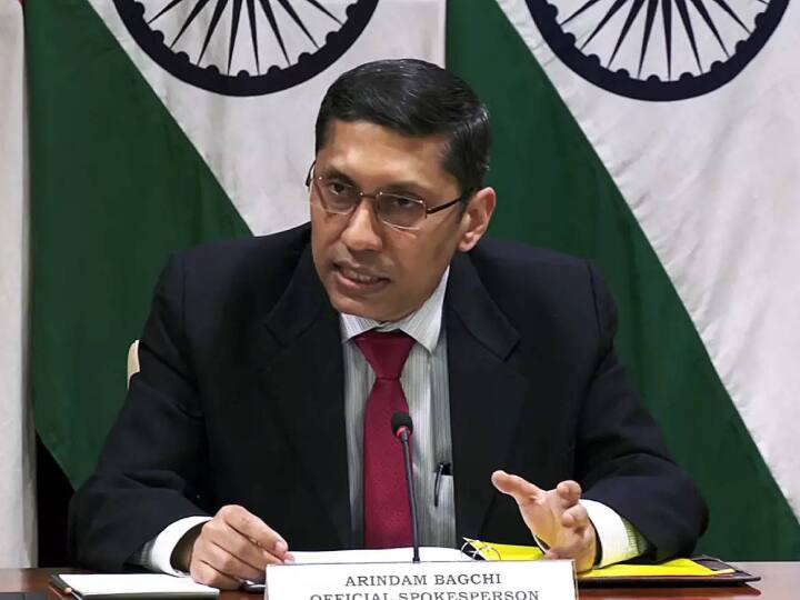 ओडिशा में रूसी नागरिकों की मौत पर विदेश मंत्रालय ने कहा- जांच चल रही है, सभी मामलों को जोड़ने की जरूरत नहीं MEA Said Investigation in on no reason to link deaths of three russian nationals in india ओडिशा में रूसी नागरिकों की मौत पर विदेश मंत्रालय ने कहा- जांच चल रही है, सभी मामलों को जोड़ने की जरूरत नहीं