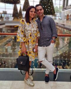 Chetna Kohli Photos: विराट कोहली की भाभी के सामने Anushka Sharma भी हैं फेल, बेहद सादगी से रहती हैं चेतना कोहली