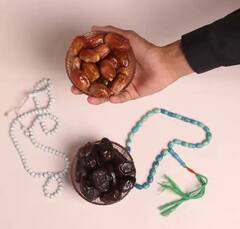 थंडीत खजूर खाताय? जाणून घ्या आरोग्यदायी फायदे