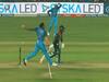 IND vs SL 2ND T20: ఆ యువ బౌలర్ ను వెంటాడుతున్న నోబాల్స్- ఇలా అయితే కష్టమే!