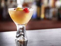 सर्दी में लीजिए जबरदस्त कॉकटेल का मजा, एक बार ट्राई कीजिए बार-बार पीने का करेगा मन