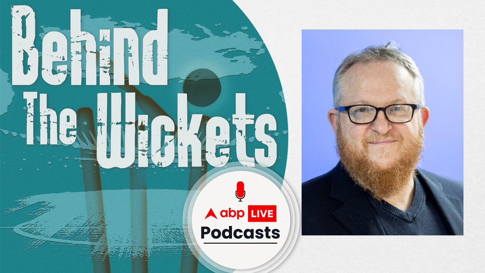 A deep dive into the history of cricket with the author of the beautiful book