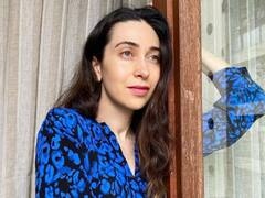 'मुझे इतना मारता था कि मेकअप से जख्म छुपाती थी...', जब पति को लेकर छलका था Karisma Kapoor का तड़पाने वाला दर्द