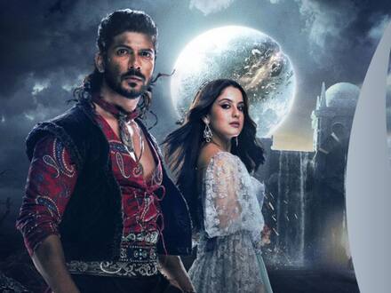 Tunisha Sharma Suicide Case: तुनिषा शर्मा और शीजान खान की जगह, इन सेलेब्स की होगी 'अली बाबा-दास्तान ए काबुल' में एंट्री? Tunisha Sharma Suicide Case: तुनिषा शर्मा और शीजान खान की जगह, इन सेलेब्स की होगी 'अली बाबा-दास्तान ए काबुल' में एंट्री?