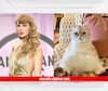 Taylor Swift's Cat : कोट्यधीश मांजर, संपत्ती 800 कोटी; टेलर स्विफ्टची मांजर Olivia जगातील श्रीमंत प्राण्यांमध्ये तिसऱ्या क्रमांकावर