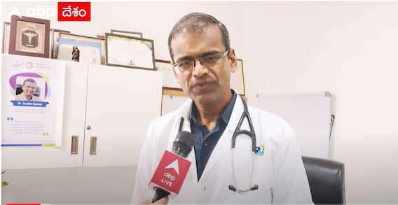 Apollo Doctor Viral Tweet : కన్నీళ్లు తెప్పిస్తున్న ఆరేళ్ల బాబు రిక్వెస్ట్ | DNN | ABP Desam