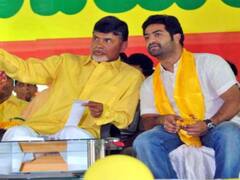 Chandababu Jr NTR Meet: త్వరలో చంద్రబాబుతో జూ.ఎన్టీఆర్ భేటీ- ఈ ప్రచారంలో నిజమెంత?