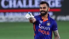 Most International Hundreds: বর্তমান ক্রিকেটারদের মধ্যে সর্বোচ্চ শতরান করেছেন কারা?