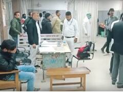 राजस्थान: पुष्कर में फायरिंग के दौरान पूर्व पार्षद की मौत, आपसी रंजिश के कारण चली गोलियां