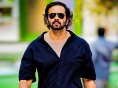 Rohit Shetty : अ‍ॅक्शनपटांचा बादशाह रोहित शेट्टी शूटिंगदरम्यान गंभीर जखमी