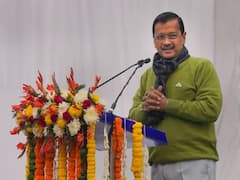 Delhi Mayor Election: एलजी को सीएम केजरीवाल की दूसरी चिट्ठी, कई मामलों में सरकार की अनदेखी करने का आरोप