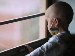 'मेरे मम्मी-पापा को मत बताना मुझे कैंसर है...', 6 साल के बच्चे की बात सुन कर डॉक्टर भी हैरान