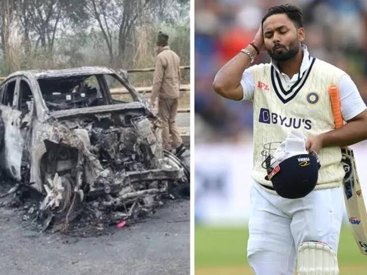 Rishabh Pant Health: அடுத்தடுத்து அறுவை சிகிச்சைகள்... எப்படி இருக்கிறார் ரிஷப் பண்ட்..?