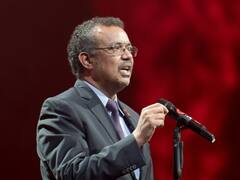 Corona: சீன பயணிகளுக்கு கட்டாய கொரோனா கட்டுப்பாடுகள் சரிதான் - உலக சுகாதார அமைப்பு திட்டவட்டம்..!