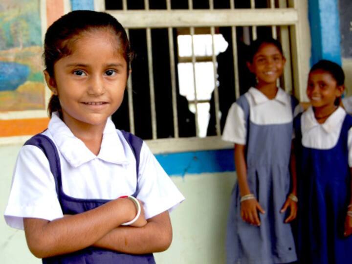 Jharkhand Government To Facilitate Education To 9 Lakh Adolescent Girls Jharkhand Government To Facilitate Education To 9 Lakh Adolescent Girls