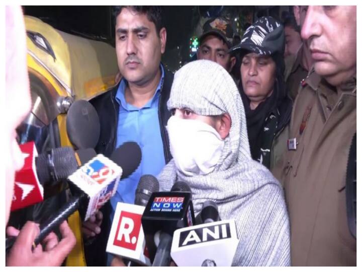 Kanjhawala Case: Eyewitness Nidhi Kept At Safe Place Under Surveillance Of Delhi Police Kanjhawala Case: Eyewitness Nidhi Kept At Safe Place Under Surveillance Of Delhi Police