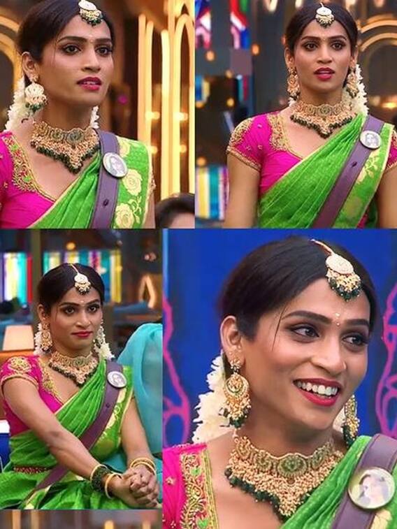 பிக் பாஸ் டைட்டில் வெல்லுவாரா ஷிவின்... ரசிகர்கள் சொல்வது என்ன?