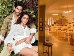 Bollywood : સિદ્ધાર્થ-કિયારાના જે હોટલમાં લગ્ન થવાના છે ત્યાં સ્ટાર્સ પણ નથી કરી શકતા આ કામ