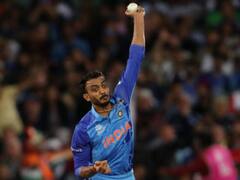 'India Are Not Missing Jadeja' - Wasim Jaffer's Huge Comment After Axar Patel's Heroics In 2nd T20I Vs Sl