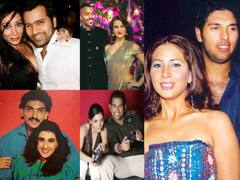 Actress Cricketer Break Ups: हीरोइने जिन्हें रास नहीं आया क्रिकेटर्स संग रिलेशन, कर लिया ब्रेकअप