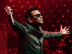 एआर रहमान ने जन्मदिन के मौके पर नए कलाकारों दिया तोहफा, डिजिटल प्लेटफॉर्म 'कतरार' किया लॉन्च