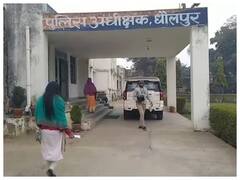 धौलपुर: गैंगरेप का मामला दर्ज होने के बाद भी आरोपी आजाद, नाबालिग पर बना रहे समझौते का दबाव