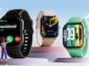 ये हैं 2 हजार रुपये से कम की 3 न्यू लॉन्च स्मार्ट वॉच, फीचर में दमदार और लुक है बेहद शानदार