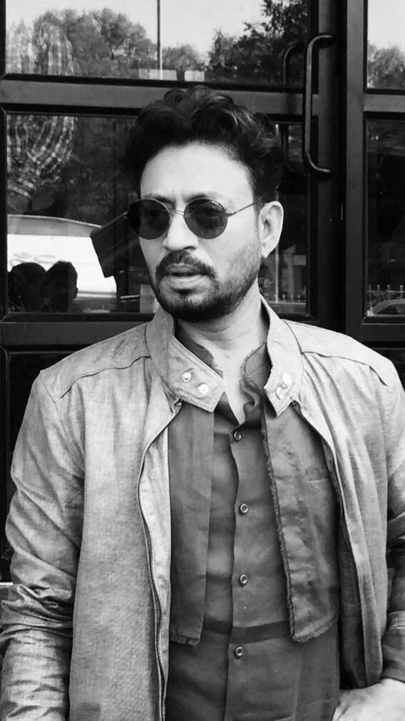 ইরফান খানের জন্মবার্ষিকী