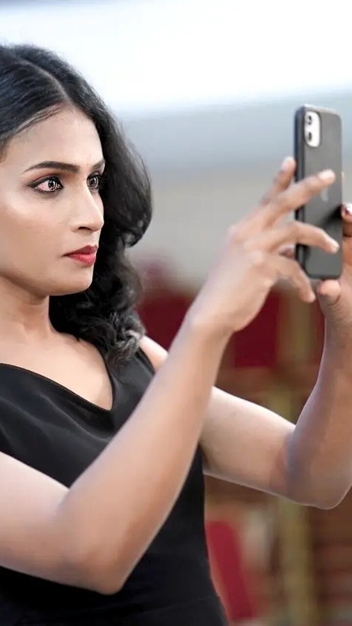 திருநங்கை பற்றிய எண்ணங்களை