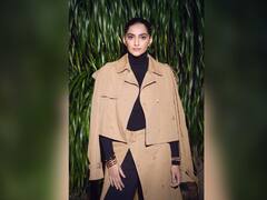 Sonam Kapoor winter style: सोनम कपूर का लेटेस्ट विंटर स्टाइल लुक, आप भी कर सकती हैं एक्ट्रेस के स्टाइल को कॉपी