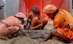 Gangasagar Mela 2023: माघ मेले की शुरुआत कल से, तस्वीरें के जरिए जानिए इस बार कैसी है प्रशासन की तैयारी?