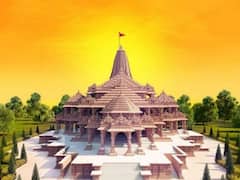 Ram Mandir: ચંપત રાયની મોટી જાહેરાત, 'જાન્યુઆરી 2024થી ભક્તો માટે ખુલશે રામ મંદિર'