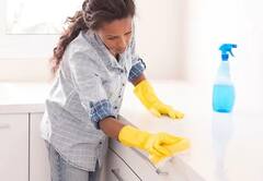 મોંઘા સનમાઇકાવાળા ફર્નિચરના જિદ્દી ડાઘને આ રીતે કરો દૂર, ગ્લાસ જેવા ચમકવા લાગશે