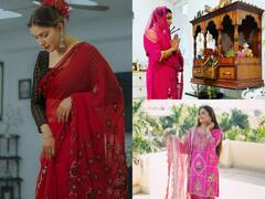 Sapna Choudhary House: दिल्ली के इस आलीशान घर में रहती हैं लाखों दिलों पर राज करने वाली सपना चौधरी, देखिए Inside तस्वीरें