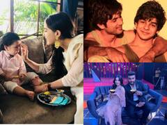 सारा-तैमूर से लेकर शाहिद-ईशान तक... बॉलीवुड के इन सौतेले भाई बहनों की उम्र में है काफी अंतर